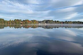 Rhinelander Home - Jennie Webber Lake On-site