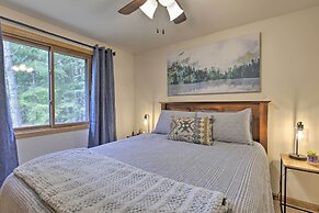 Rhinelander Home - Jennie Webber Lake On-site