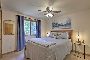 Rhinelander Home - Jennie Webber Lake On-site