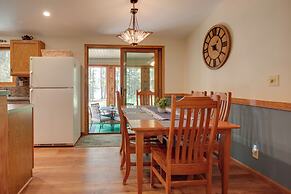 Rhinelander Home - Jennie Webber Lake On-site