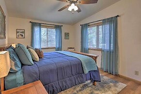 Rhinelander Home - Jennie Webber Lake On-site