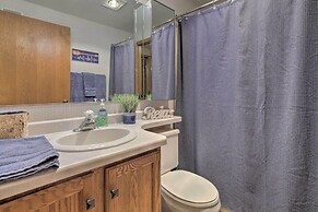 Rhinelander Home - Jennie Webber Lake On-site