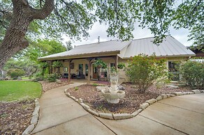 Secluded Country Hideaway w/ Fire Pit & Pool!