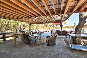 Secluded Country Hideaway w/ Fire Pit & Pool!
