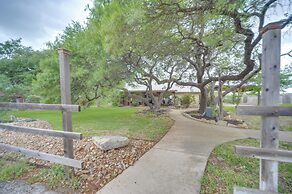 Secluded Country Hideaway w/ Fire Pit & Pool!