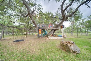 Secluded Country Hideaway w/ Fire Pit & Pool!