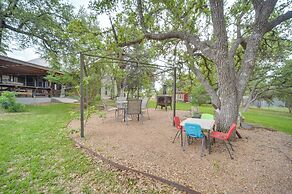 Secluded Country Hideaway w/ Fire Pit & Pool!