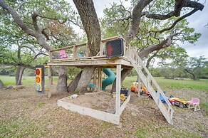 Secluded Country Hideaway w/ Fire Pit & Pool!