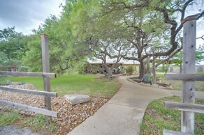 Secluded Country Hideaway w/ Fire Pit & Pool!