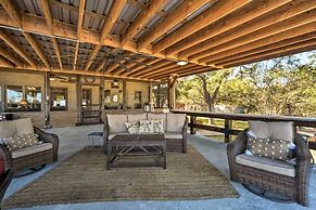 Secluded Country Hideaway w/ Fire Pit & Pool!
