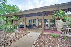 Secluded Country Hideaway w/ Fire Pit & Pool!