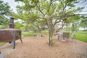 Secluded Country Hideaway w/ Fire Pit & Pool!