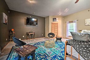 Secluded & Rural Frederic Home w/ Barn on 25 Acres