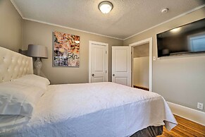 Scotrun Home Centrally Located to Area Resorts