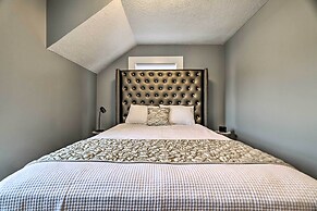 Scotrun Home Centrally Located to Area Resorts