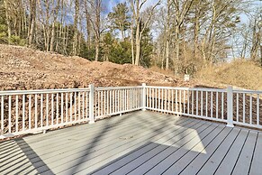 Scotrun Home Centrally Located to Area Resorts