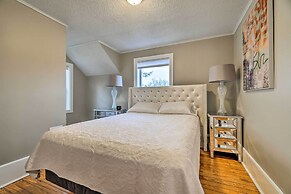 Scotrun Home Centrally Located to Area Resorts