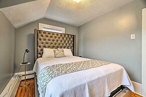 Scotrun Home Centrally Located to Area Resorts