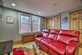 Scotrun Home Centrally Located to Area Resorts