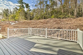 Scotrun Home Centrally Located to Area Resorts