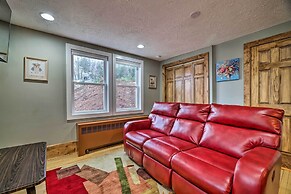 Scotrun Home Centrally Located to Area Resorts