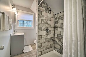 Scotrun Home Centrally Located to Area Resorts