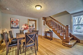 Scotrun Home Centrally Located to Area Resorts