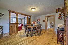 Scotrun Home Centrally Located to Area Resorts