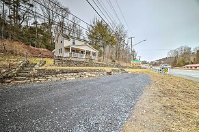 Scotrun Home Centrally Located to Area Resorts