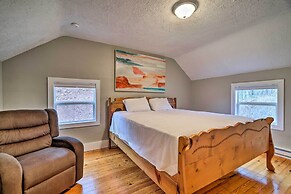Scotrun Home Centrally Located to Area Resorts