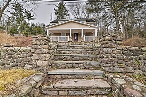 Scotrun Home Centrally Located to Area Resorts