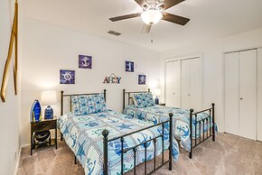 Secluded Avinger Home w/ Lake Access!