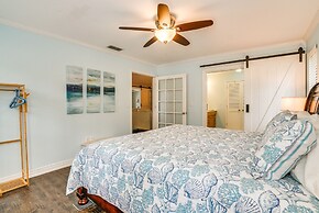 Secluded Avinger Home w/ Lake Access!