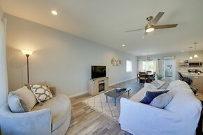 3 Mi to Lake Pend Oreille: Home w/ Deck & Yard