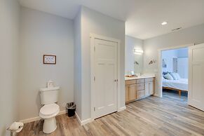 3 Mi to Lake Pend Oreille: Home w/ Deck & Yard