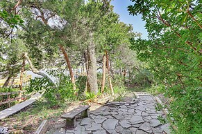 'reel Blessed' Topsail Beach Home w/ Private Dock!