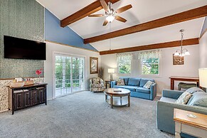 'reel Blessed' Topsail Beach Home w/ Private Dock!