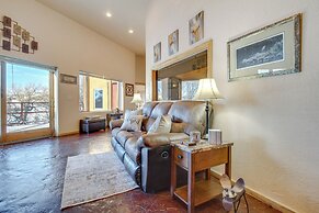 Scenic Great Falls Retreat On Missouri River!