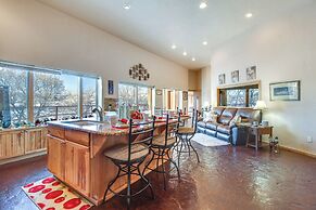 Scenic Great Falls Retreat On Missouri River!