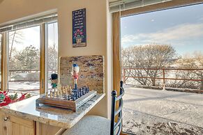 Scenic Great Falls Retreat On Missouri River!