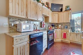 Scenic Great Falls Retreat On Missouri River!