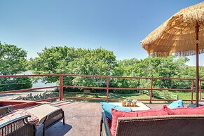 Scenic Great Falls Retreat On Missouri River!