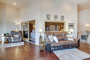 Scenic Great Falls Retreat On Missouri River!