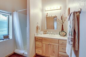 Scenic Great Falls Retreat On Missouri River!