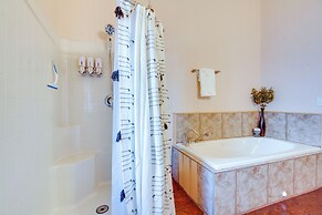 Scenic Great Falls Retreat On Missouri River!