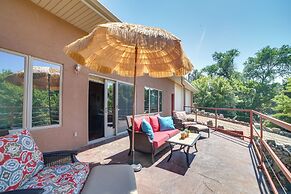 Scenic Great Falls Retreat On Missouri River!