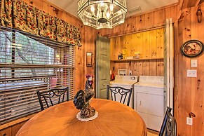 Private Gatlinburg Cabin: Pet Friendly w/ Hot Tub!