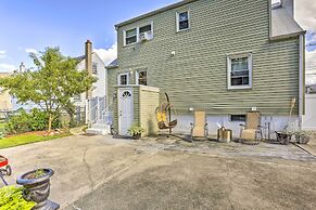 Saddle Brook Studio With Patio - Near Nyc!