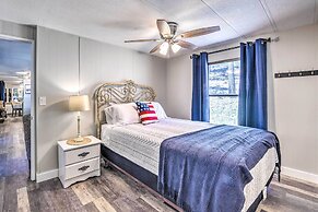 Quiet Cloudcroft Cabin w/ Porch + Gas Grill!