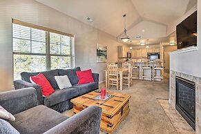 Spacious Fraser Condo ~ 6 Mi to Winter Park!